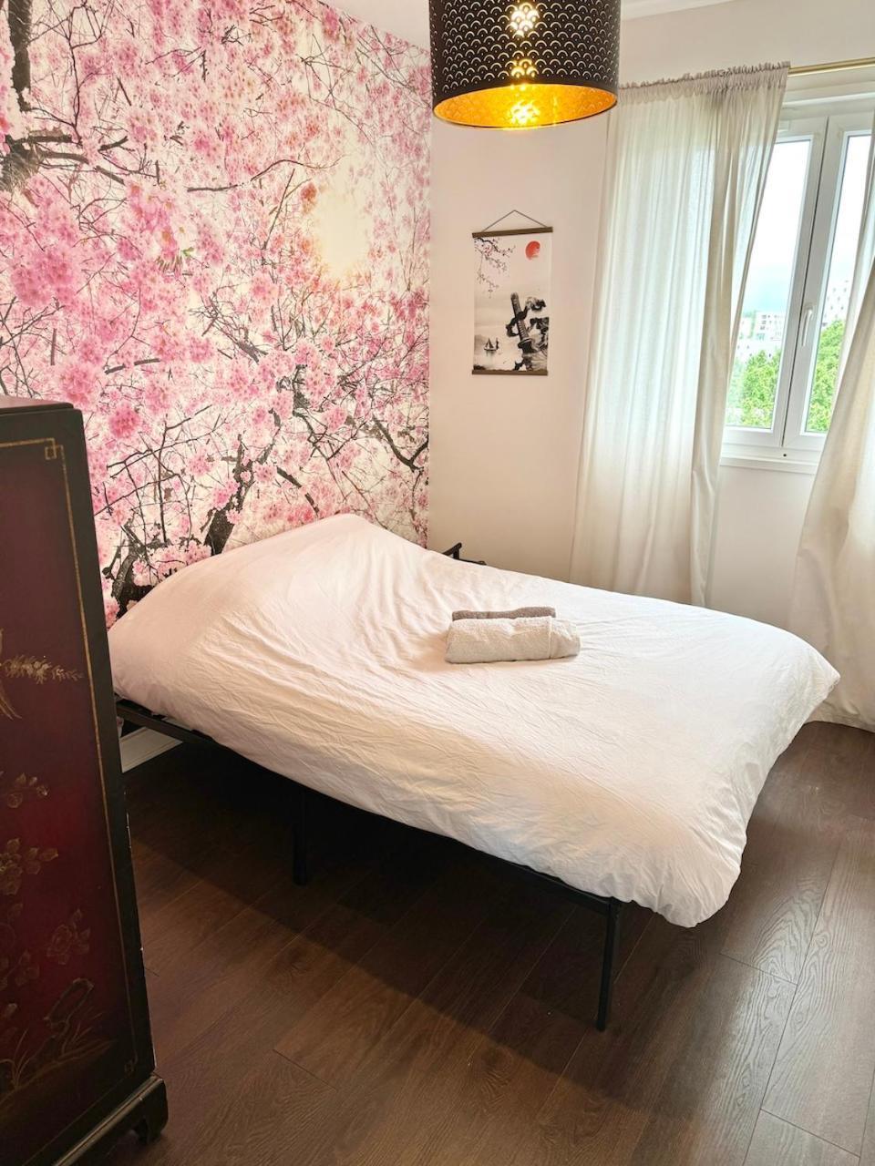 トゥールーズEvasion Depaysante En Bord De Garonneアパートメント エクステリア 写真